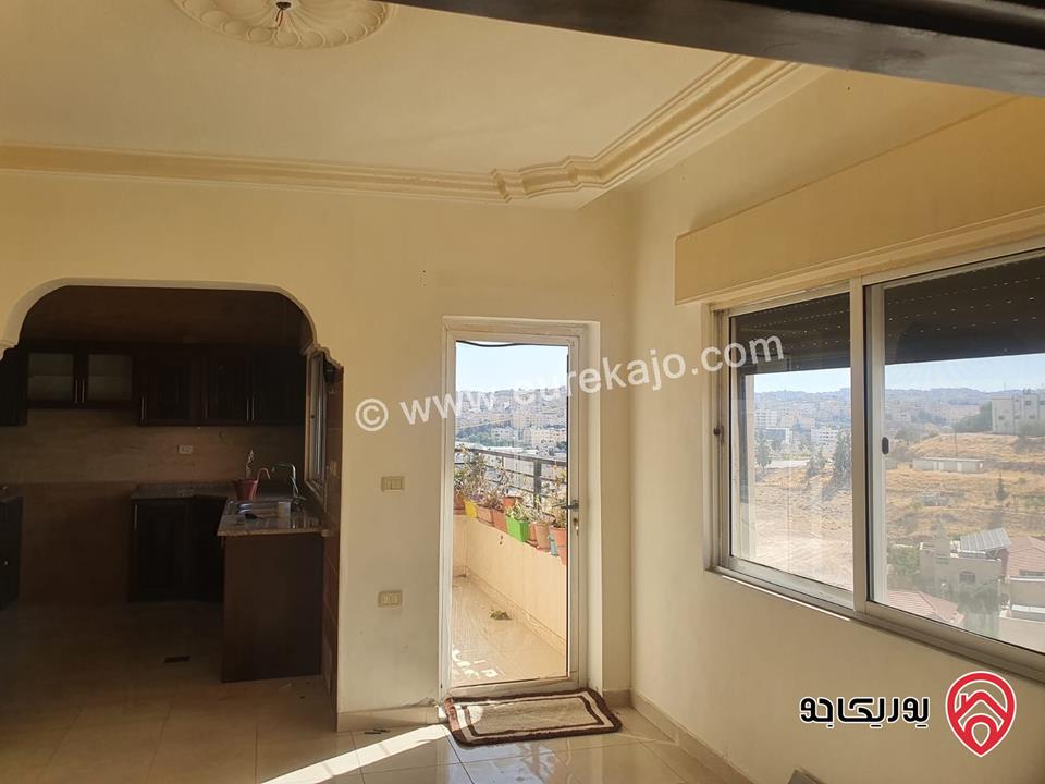 عمارة سكنية للبيع في عمان- طبربورعلى مساحة أرض 400م