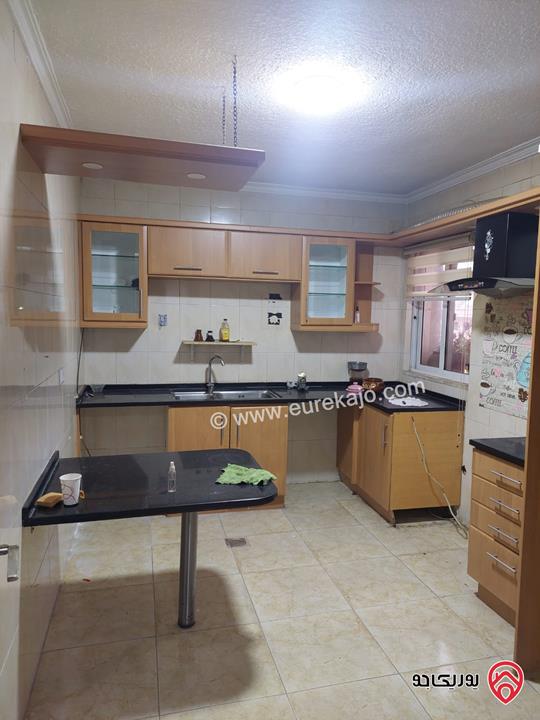 شقة استثمارية طابق ثاني مساحة 100م للبيع في عمان - السابع