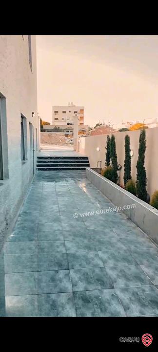 شقق مساحة 110م / 150م / 160م / 220م للبيع في عمان - ابو علندا