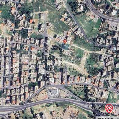 ارض مساحة 789م للبيع في شمال عمان من اراضي صويلح حوض عين ام جوزة