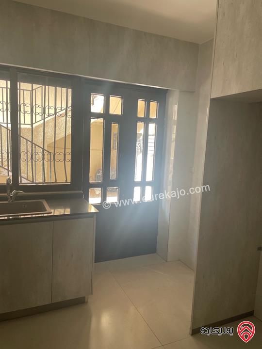 Deluxe two-bedroom apartment of 150 Sqm for rent in Amman - Sweifieh
