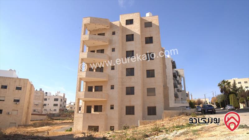 بناية سكنية على أرض 521م للبيع في عمان - مرج الحمام