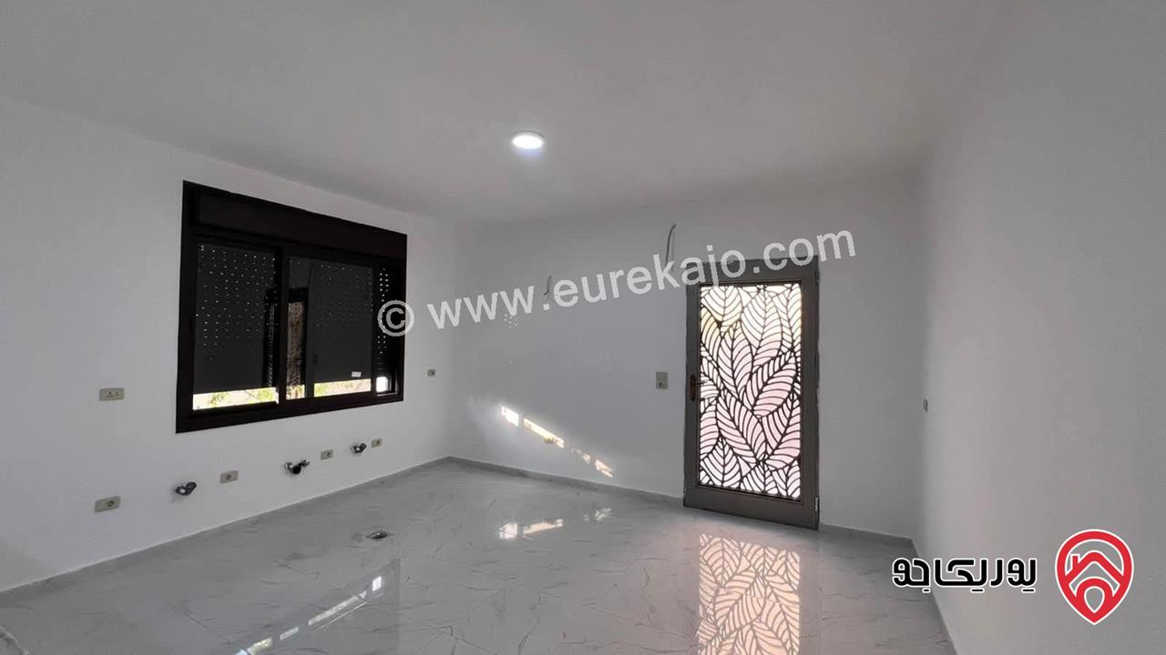 فيلا مستقلة فاخرة مساحة 340م على أرض 500م للبيع جديدة لم تسكن في عمان - ناعور