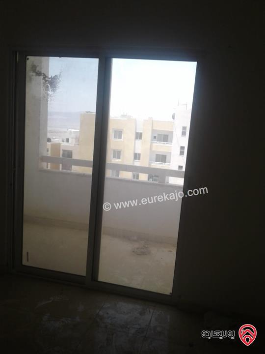 شقة طابق ثاني هندسي مساحة 120م للبيع في العقبة - الشامية 