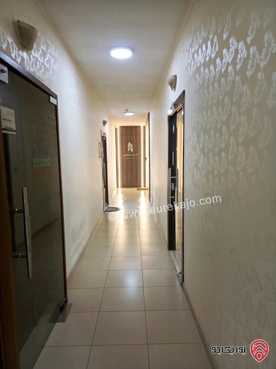 مكتب مميز مساحة 57م للبيع في عمان - الشميساني