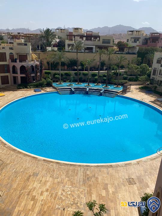 جولة ثلاثية الابعاد - شاليهات للايجار في تالا بيه Tala Bay العقبة
