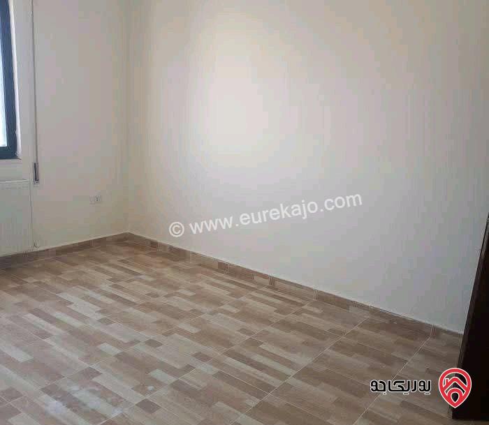 شقة فارغة طابق ثالث مساحة 165م للايجار في عمان - خلدا