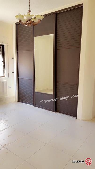 شقة طابق اول مساحة 160م للايجار في عمان - السابع 