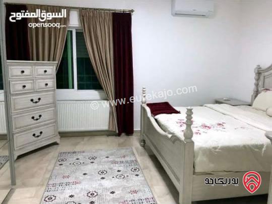 شقة مميزة طابق ثاني مساحة 167م للبيع في عمان - الجبيهة