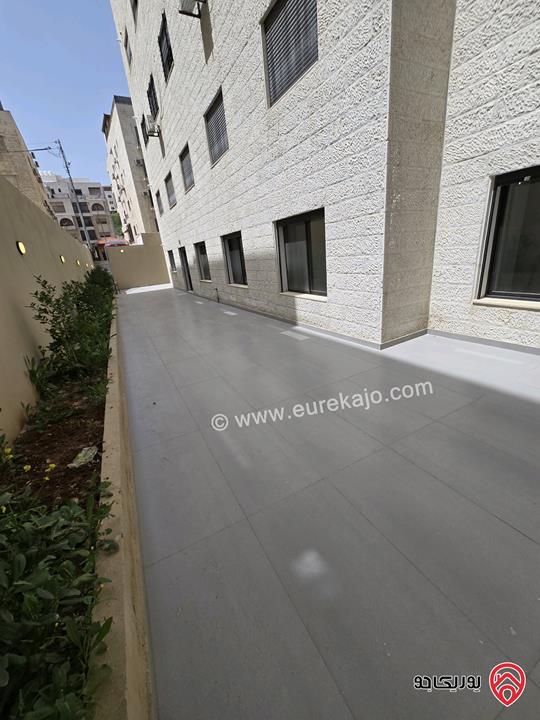 شقق مساحات 160م / 185م للبيع في عمان - خلدا