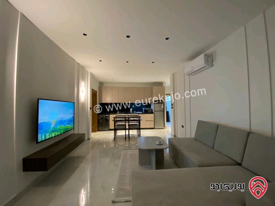 شقة مساحة 80م للايجار في عمان - الصويفية