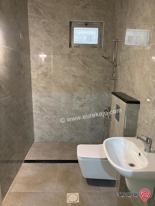 شقة فارغة طابق ارضي مساحة 130م للايجار في عمان - المدينة الرياضية من المالك