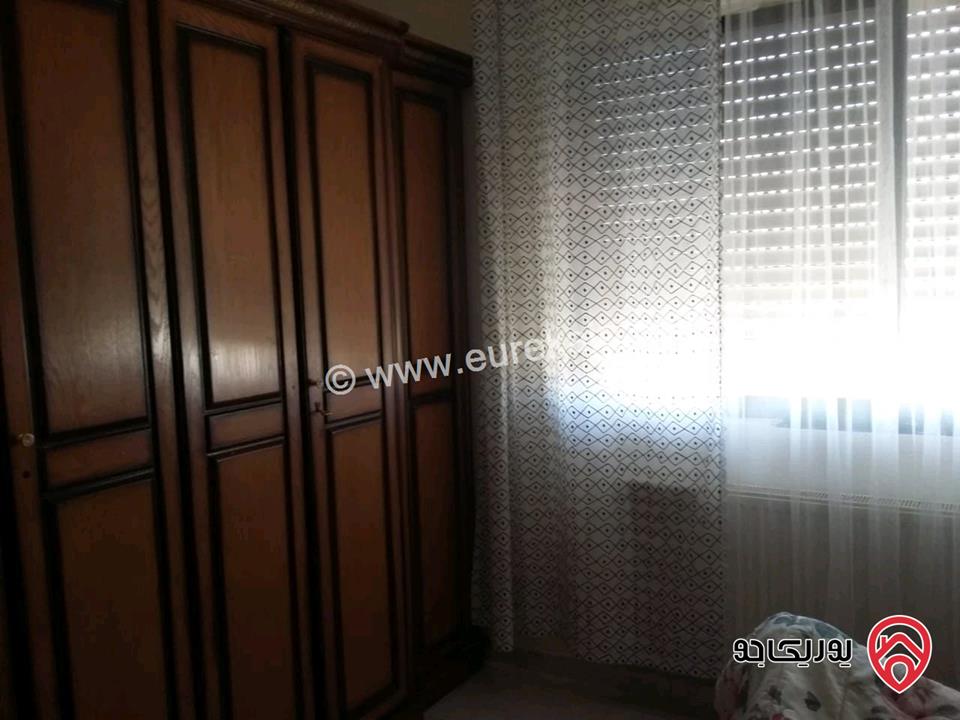 عمارة على أرض 750م للبيع في عمان - الجبيهة