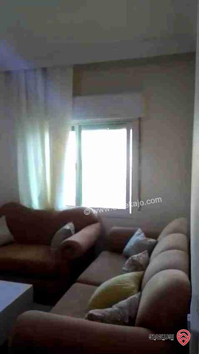 شقة استثمارية مساحة 120م مقسمة لاستوديوهات 2 للبيع في عمان - تلاع العلي