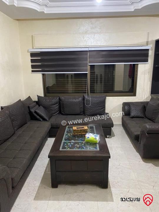 شقة طابق ثاني مساحة 150م للبيع في عمان - ضاحية الرشيد