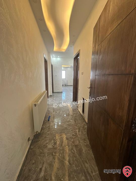 روف مساحة 85م للايجار في عمان - الجبيهة 