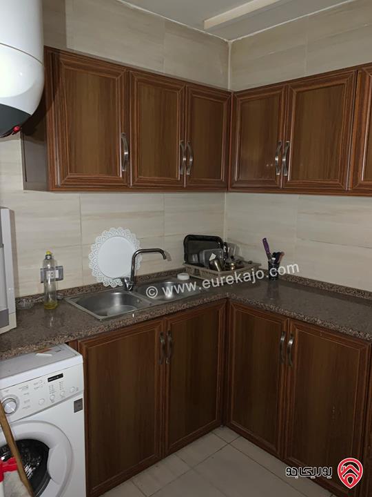 مكاتب بمساحات مختلفة من 75 متر الى 150 متر للايجار في عمان - السابع