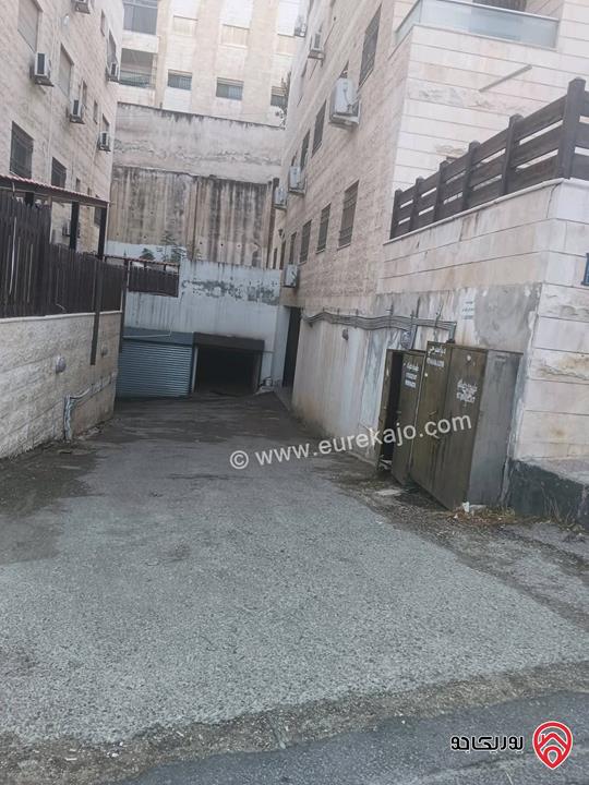 شقة سوبر ديلوكس مساحة 157م على القوشان للبيع في عمان - تلاع العلي