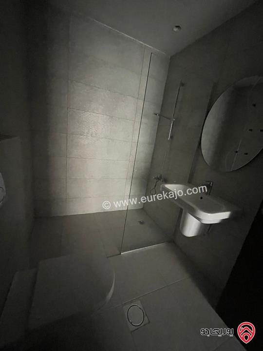 شقة طابق ثالث مساحة 120م للبيع في عمان - السابع