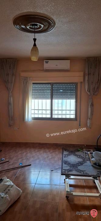 شقة أرضية مميزة مساحة 150م داخلي و 40م خارجي للبيع في عمان - طبربور