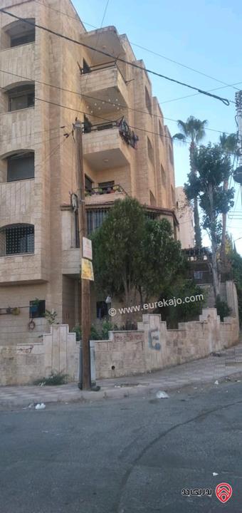 عمارة مكونة من 5 طوابق للبيع في عمان - ضاحية الرشيد