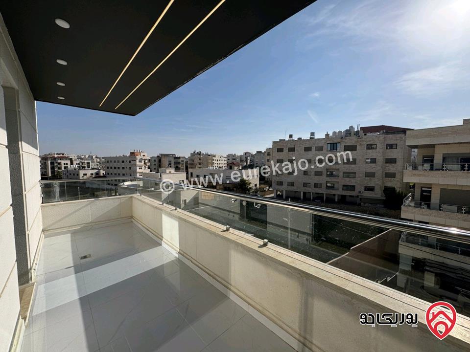 شقة طابق أرضي مساحة 300م للبيع في عمان - مرج الحمام من المالك مباشرة