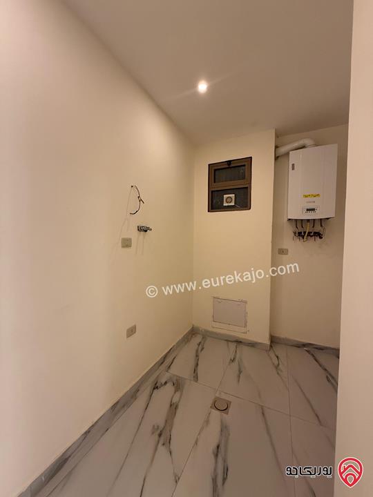 شقق بمساحة 175م للبيع في عمان - أجمل مناطق الجبيهة / حي المنصور 