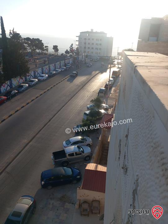 شقق مساحة 140م للبيع في عمان - الجبيهة