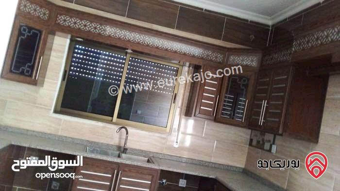 شقة طابق اول هندسي مساحة 148م للبيع في العقبة - التاسعة