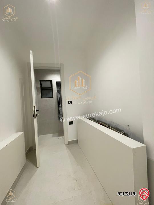 شقة سوبرديلوكس طابق ثاني مساحة 220م للايجار في عمان - تلاع العلي