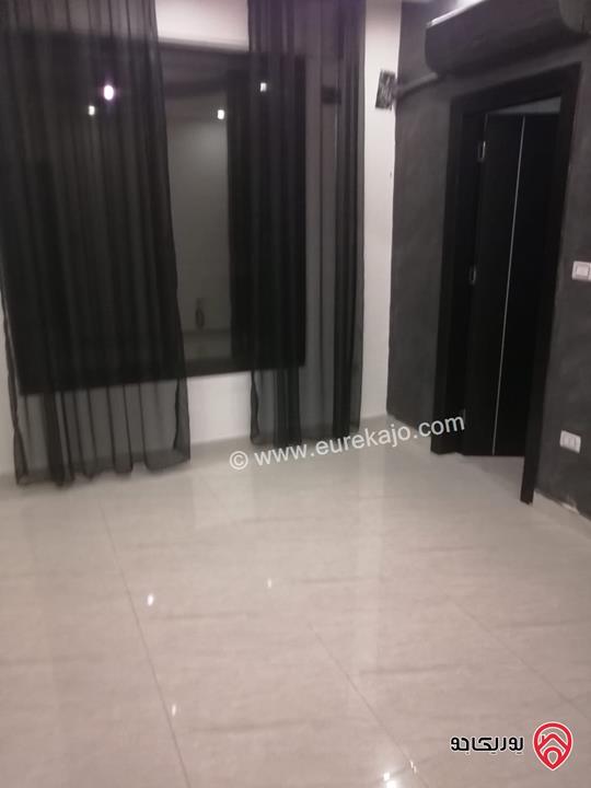 شقة طابق ثالث مساحة 130م للايجار في عمان - السابع 