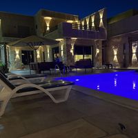 Dana villa