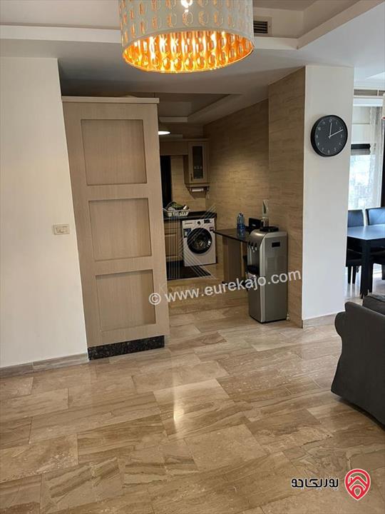 شقة استثمارية مميزة مساحة 112م للبيع في عمان - عبدون