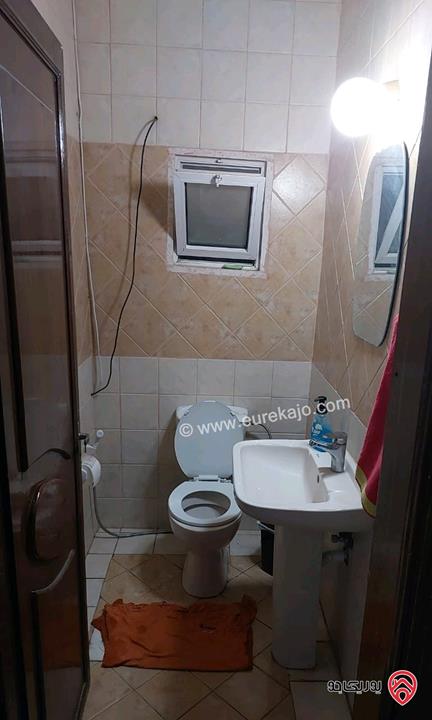 شقة تسوية مساحة 158م داخلي و 50م خارجي للبيع في عمان - ضاحية الرشيد