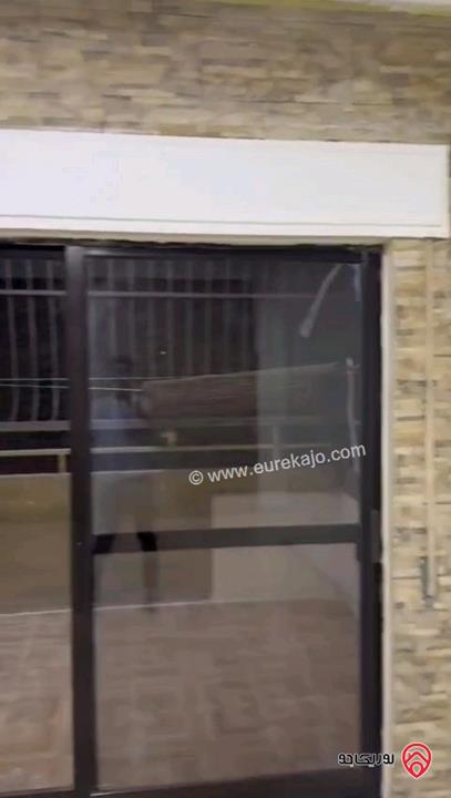 شقة طابق ثالث مساحة 200م للبيع في عمان - عرجان 