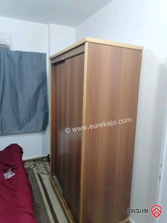 شقق فندقية فاخرة للايجار اليومي أو الاسبوعي أو الشهري في اربد