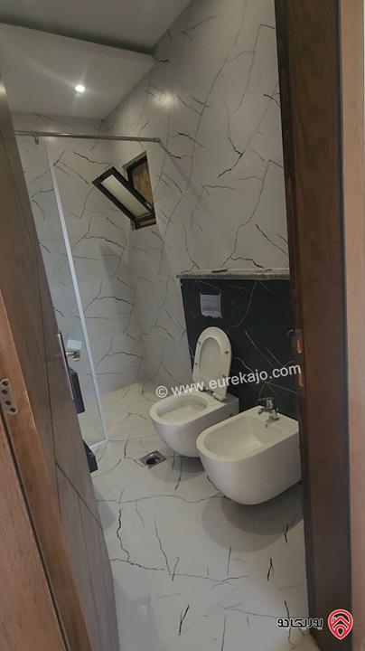 شقق مساحة 155م للبيع في عمان - الرابية