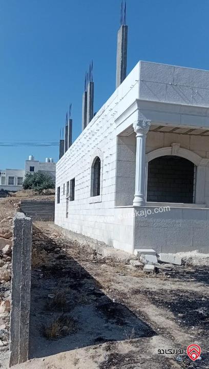 منزل مستقل عظم مساحة 220م على أرض 500م للبيع في عمان - العبدلية
