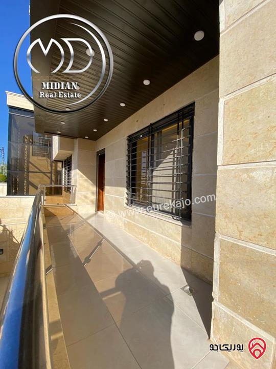 شقق جديدة للبيع في عمان - خلدا مساحات 105م تشطيبات و ديكورات سوبر ديلوكس تصلح للاستثمار امكانية الأقساط بسعر مميز