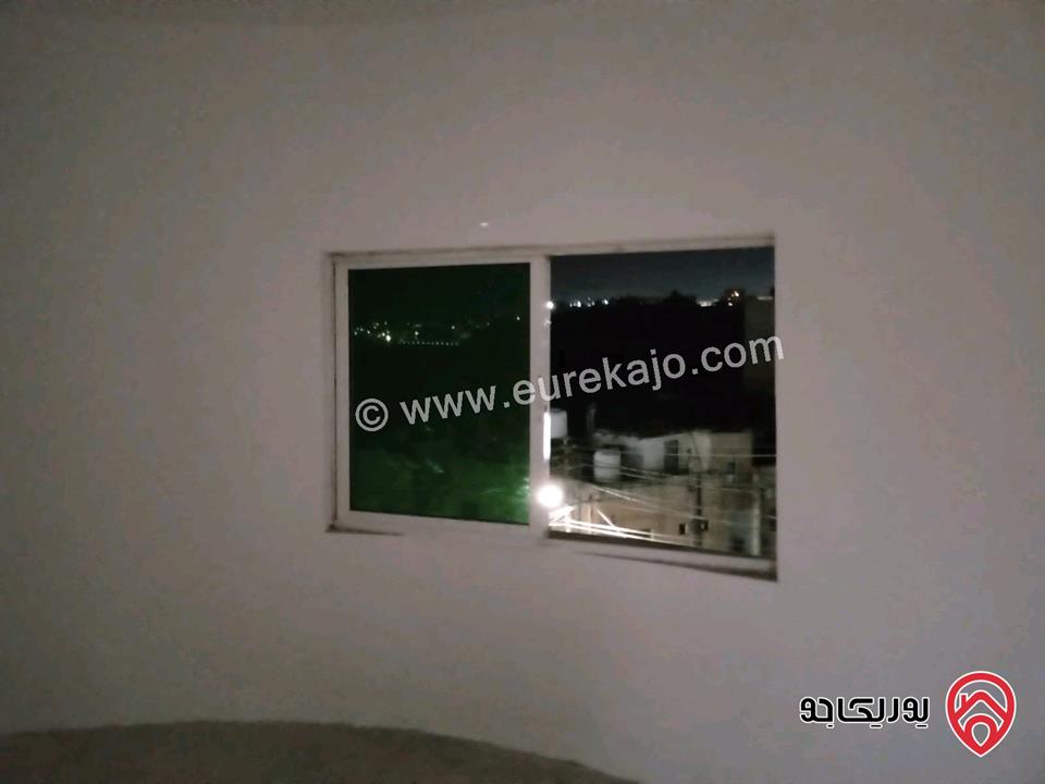 شقة فارغة مساحة 100م للايجار في عمان - وادي السير لعرسان فقط