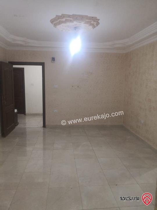 استوديو طابق ثالث مساحة 56م للبيع في اربد - الحي الجنوبي