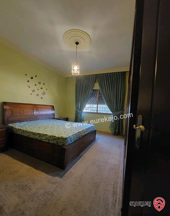 شقة مميزة مساحة 194 متر طابق أول للبيع في عمان - المقابلين منطقة مميزة وسعر مغري