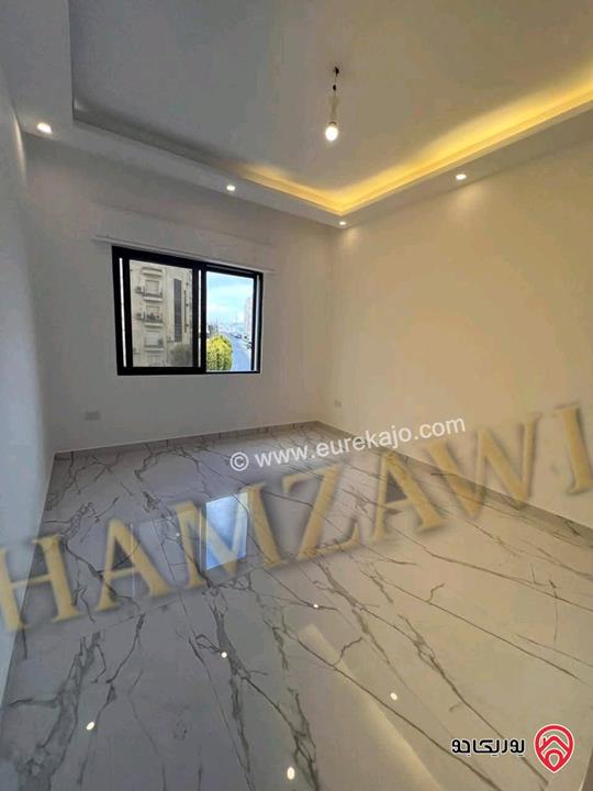 شقة طابق أول مساحة 115م للايجار في عمان - ضاحية الياسمين