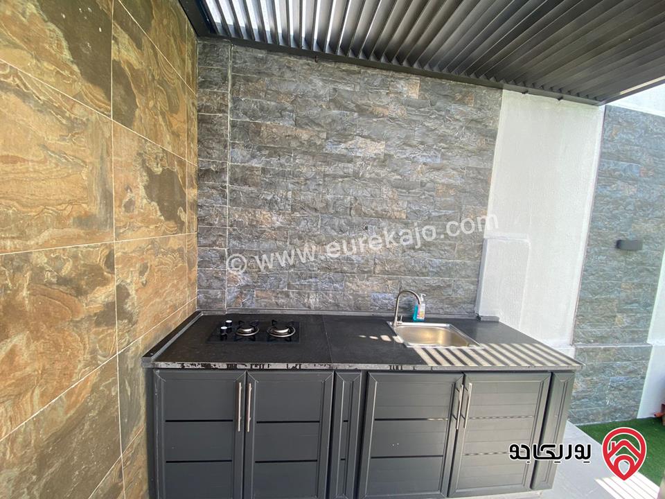 مزرعة / شاليه الهاشم للايجار اليومي في عمان - منطقة أحد البيضاء	