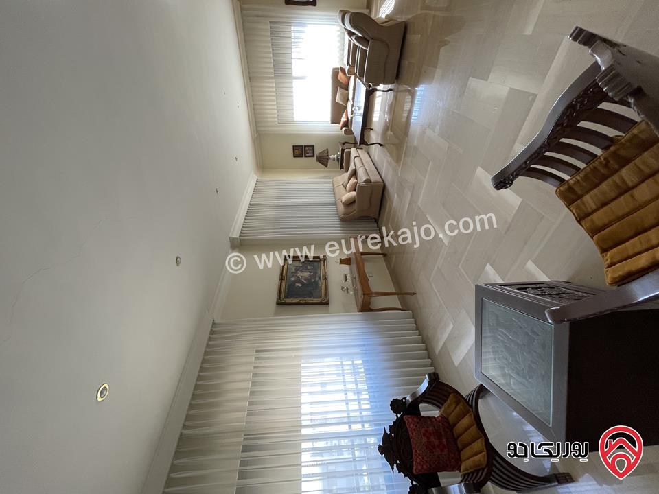 Villa 500 Sqm for Sale in Amman - Dabouq