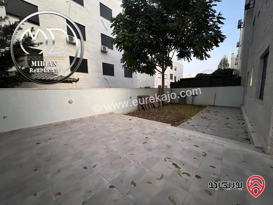 شقق جديدة للبيع في عمان - ام السماق مساحات 140م & 170م مع تراسات و حدائق تشطيبات ديكورات عصرية فاخرة