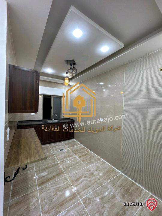 شقة مساحة 60م للايجار في عمان - الدوار السابع