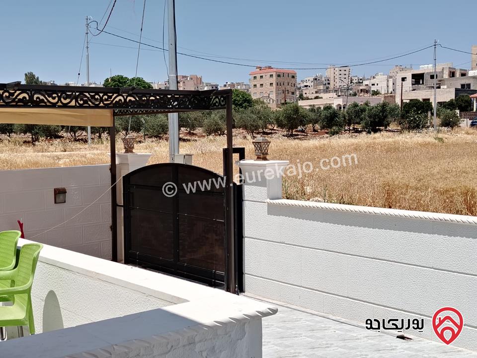 بيت مستقل مميز جدا مساحة 220م على أرض 500م للبيع في عمان - جاوا 