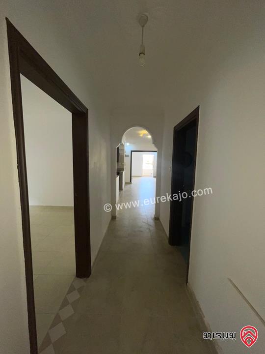 شقة سوبرديلكوس للبيع في الزرقاء- الزرقاء الجديدة مساحة 170م ط3 