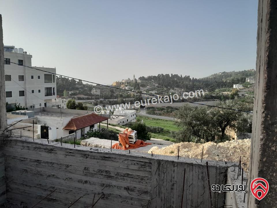 ارض مساحة 624م للبيع في السلط – شارع الستين 